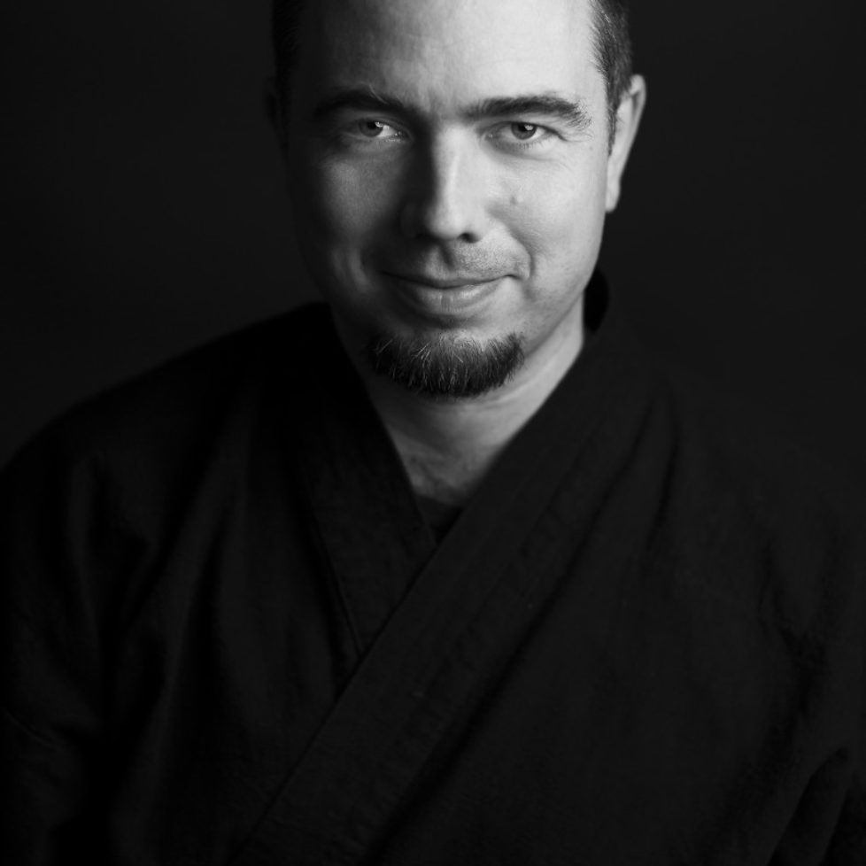 Pierre Fankhauser © Anne Bichsel