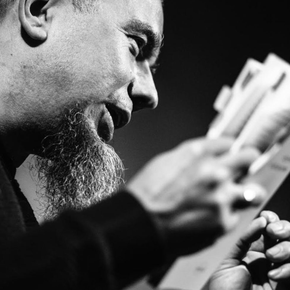 Pierre Fankhauser © Gwenaël Gossfeld