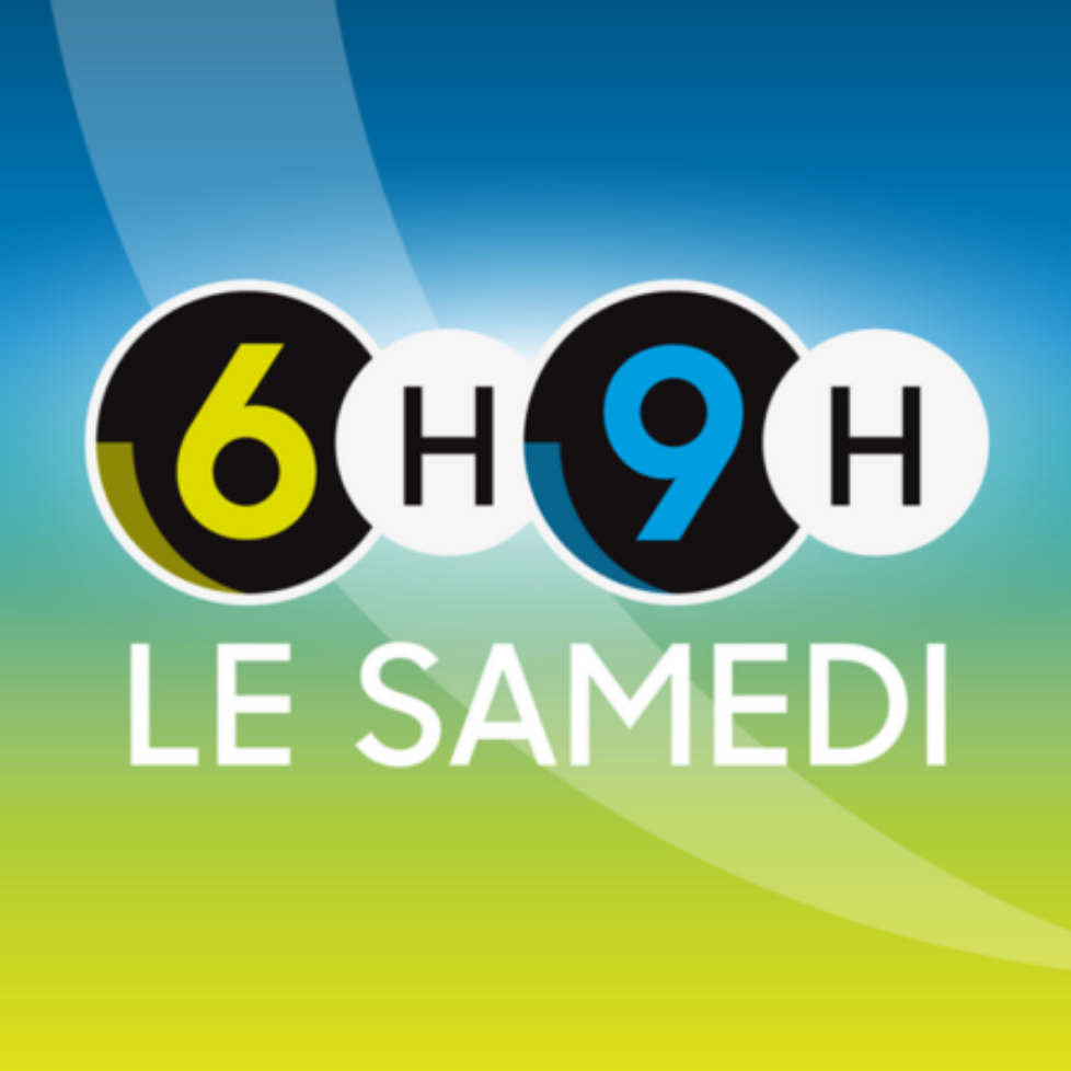Logo Matinale du samedi