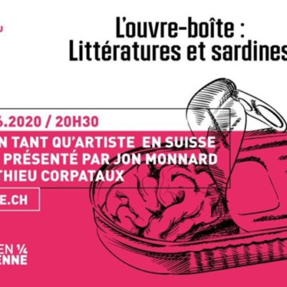 L'ouvre-boite