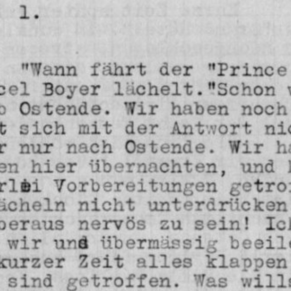 Diamantendiebe scan VD FB