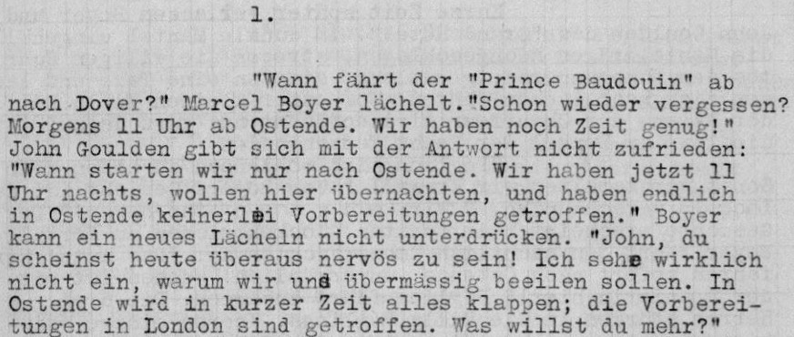 Diamantendiebe scan VD FB