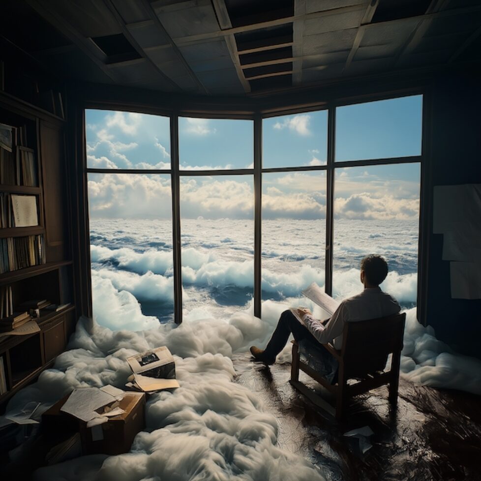 Écrire sa vie, inventer le monde