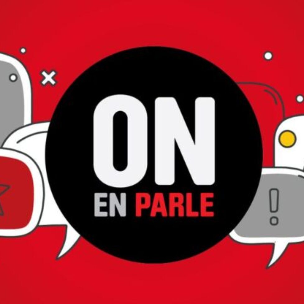 On en parle